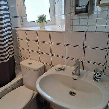 Gloria Crespo Pattaya 3 Apartment