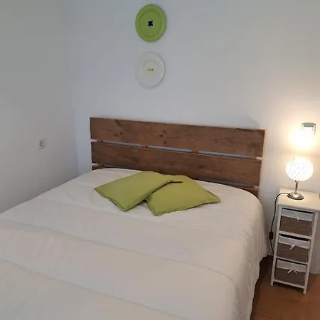 Gloria Crespo Pattaya 3 Apartment
