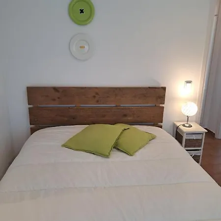 Gloria Crespo Pattaya 3 Apartment