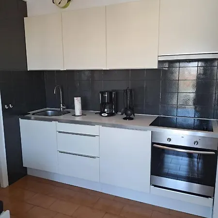 Apartment Gloria Crespo Pattaya 3 *