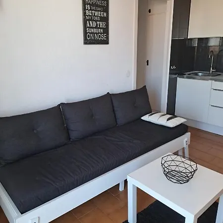 Gloria Crespo Pattaya 3 Apartment *
