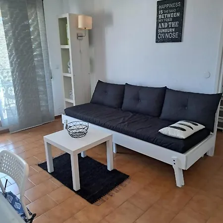 Gloria Crespo Pattaya 3 Apartment Empuriabrava