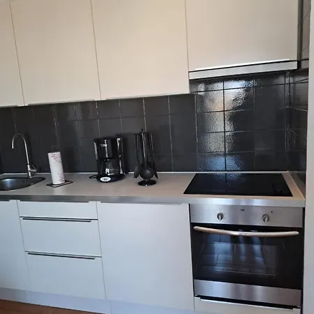 Apartment Gloria Crespo Pattaya 3 *