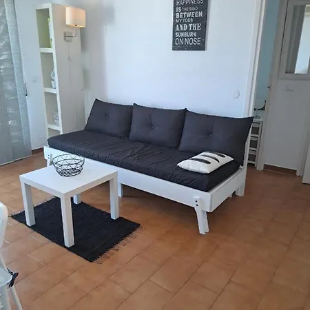 Gloria Crespo Pattaya 3 * Empuriabrava