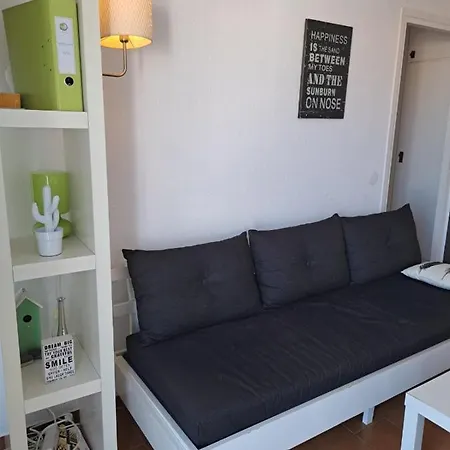 Apartment Gloria Crespo Pattaya 3 *