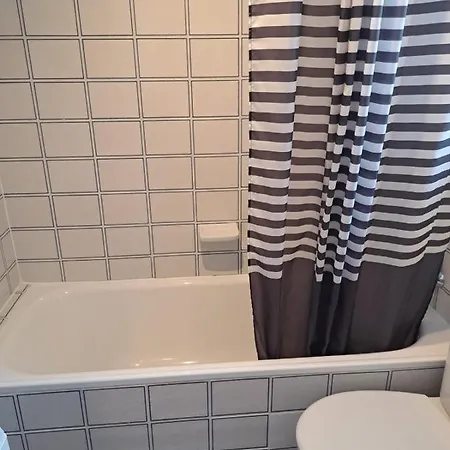 Gloria Crespo Pattaya 3 Apartment