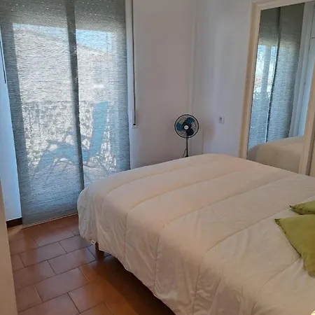 Apartment Gloria Crespo Pattaya 3 Empuriabrava